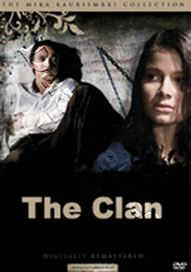 The Clan Tale of the Frogs (1984)  (DVD)